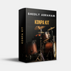 Shedly Abraham - Konpa Drum Kit Vol. 2 (One-Shots)